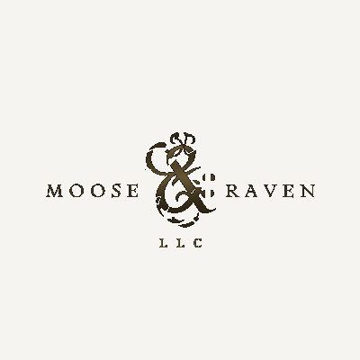 Moose & Raven